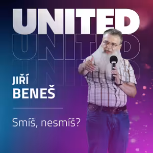 Jiří Beneš - Smíš, nesmíš?