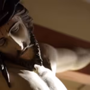 Každý den projevujme vděčnost Ježíšovi za jeho nezištnou lásku k nám