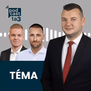 Téma: Michal Bartek vs. Marián Viskupič