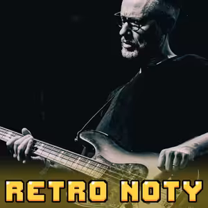 Retro noty 104: Stuart Chatwood – alt-rock v moderní sérii Prince of Persia a Darkest Dungeon