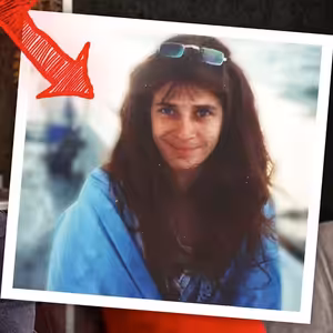 TAHLE ŽENA ZMIZELA Z MINUTY NA MINUTU #NocniMura