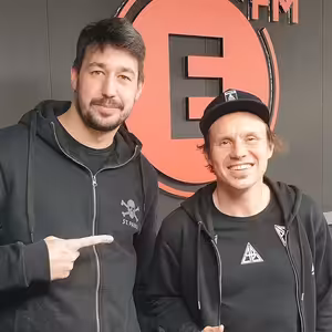 Libor Podmol: Na Dakar pojedu i potřetí, chci být inspirací pro svoje děti