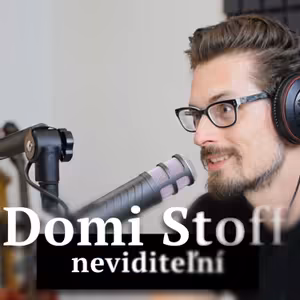 NEVIDITEĽNÍ - Dominik Štofko