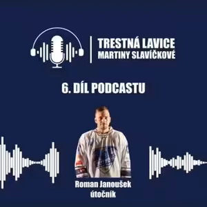 TLMS Podcast | 6.díl | Roman Janoušek