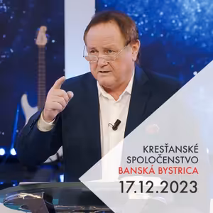 Bohoslužba Banská Bystrica 17.12.2023