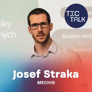 TIC TALK: Když máš svůj plán (Josef Straka, Mechis)