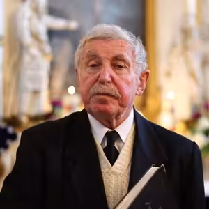 Buďte svätí a láskaví