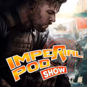 #37 EXTRACTION a Taika Waititi režíruje STAR WARS!