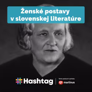 #Literatúra - Ženské postavy v slovenskej literatúre