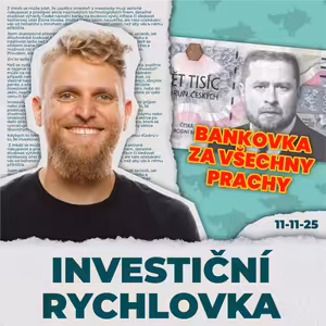 Dluhopisy republiky jsou zpět! Co dál chystá nová vláda? 💸 IR 11/11/2025