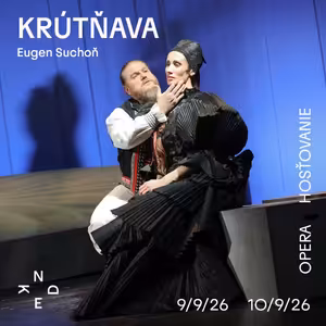 Opera SND | Eugen Suchoň doma: spomienky Štilichovcov