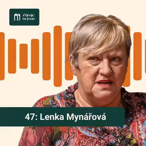 Politika vs. realita: Na čem firmy skutečně dojíždí podle expertky na Greenwashing, Lenky Mynářové