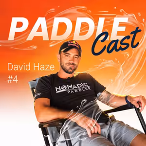 Štvrtý diel s David Haze