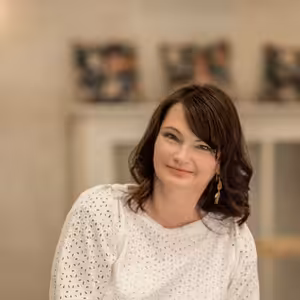 Představujeme alchymistický budoár Šárky Hájkové