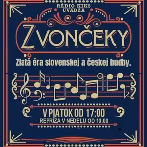 Zvončeky - 02.05.2025