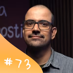 #73 Poslušnost na procházce – trénink i praxe: Jakub Beran