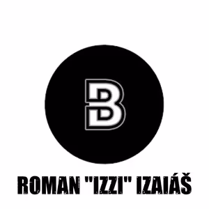 DOGA - Roman "Izzi" Izaiáš
