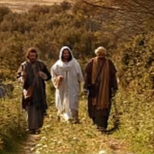 2.slávnosť Veľkonočná 5.4.2021 (L 24,13-35) kázeň Poprad