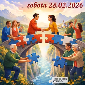 Cesta vzostupu 176 - 2026-02-28 „Stavanie mostov“