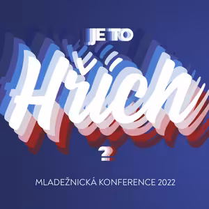 #04 Novodobá modloslužba | Je to hřích? - Mládežnická konference 2022