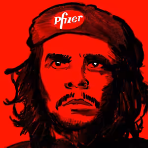 #38 - Vaxx Guerrilla