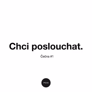 Chci poslouchat: Čečna #1