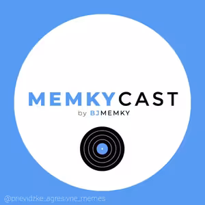 Prievidzké agresívne memes - CEO of Prievidza