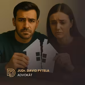 77: Společné jmění manželů po rozvodu