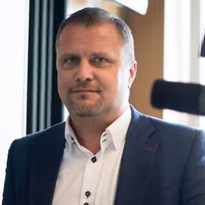 Voľba šéfa RTVS sa môže podľa Hrnčiara zopakovať na jeseň