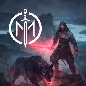 #58 – Černokněžník Juraje Červenáka – fantasy příběh o slovanských bozích