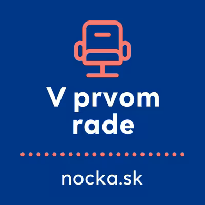 V prvom rade