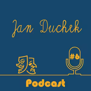 Jan Duchek ep. 6