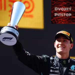 Dvojitý Pitstop: Barcelona