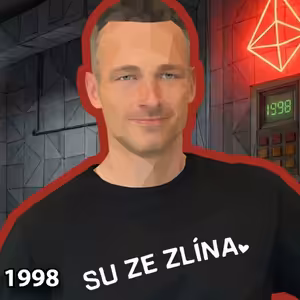 Rewind 3 – Mirek Pakr ztracen v roce 1998