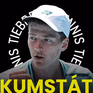 Jan Kumstát: Chybí mi ještě sebevědomí a zkušenosti z větších zápasů | TTP #60