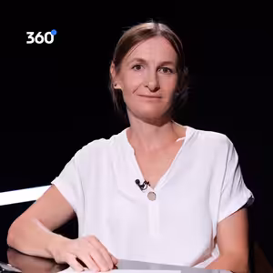 Prepustená dramaturgička Kubániová: “Ministerstvo vnútra má na STVR vlastnú promo reláciu. Dostal ju dramaturg náboženského vysielania”