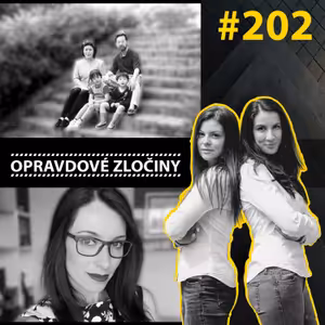 #202 - Rodina Mijazawových & Tatiana Spitzner