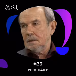 Rozhovor s Petrem Hájkem