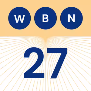 Historicky slabý dolár