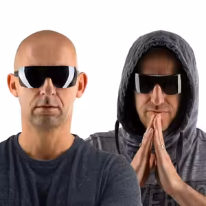 Hudobný rozhovor: Maduar