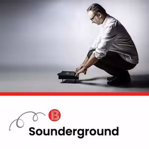 RADIO B – Sounderground 6 / 15-11-2022