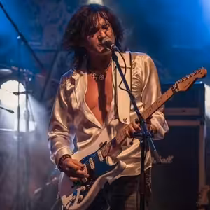 Maťo Ďurinda oslavuje 60-tku!