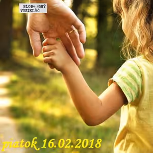 Riešenia a alternatívy 57 - 2018-02-16 Dospelí a deti...