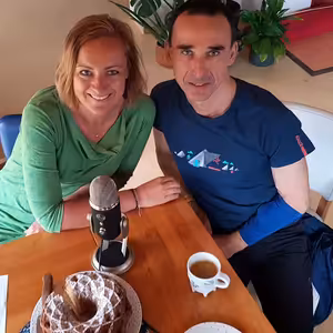 8.díl s Milošem Duškem – sportovcem a pokorným bojovníkem s rakovinou jménem mnohočetný myelom