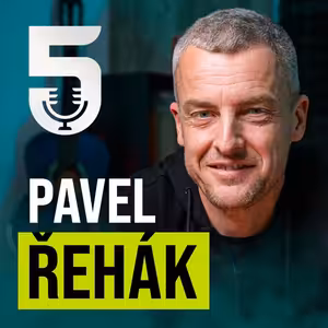 PAVEL ŘEHÁK: Nejsem otrok kalendáře, jaký byl Petr Kellner a co stálo za založením pojišťovny?