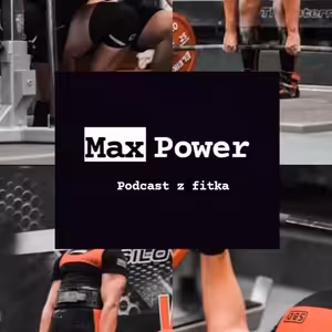 Max Power: E35 - Proč a jak využít lehký cvik s hodně opáčky a pumpu