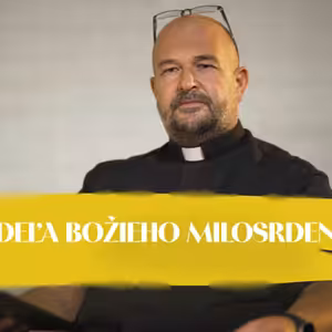 Ján Buc | Nedeľa Božieho milosrdenstva | NEDEĽA UŽ V SOBOTU