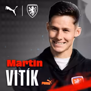 S02E03 Martin Vitík