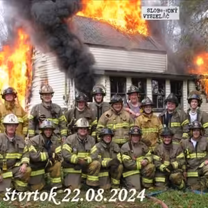 Spirituálny kapitál 528 - 2024-08-22 „…a nerobili pokánie za svoje skutky“ Zj 16,11″