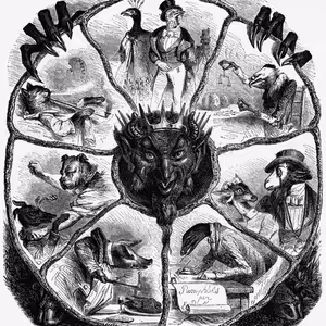 Sedm bolestí mužské duše 6 - Hněv